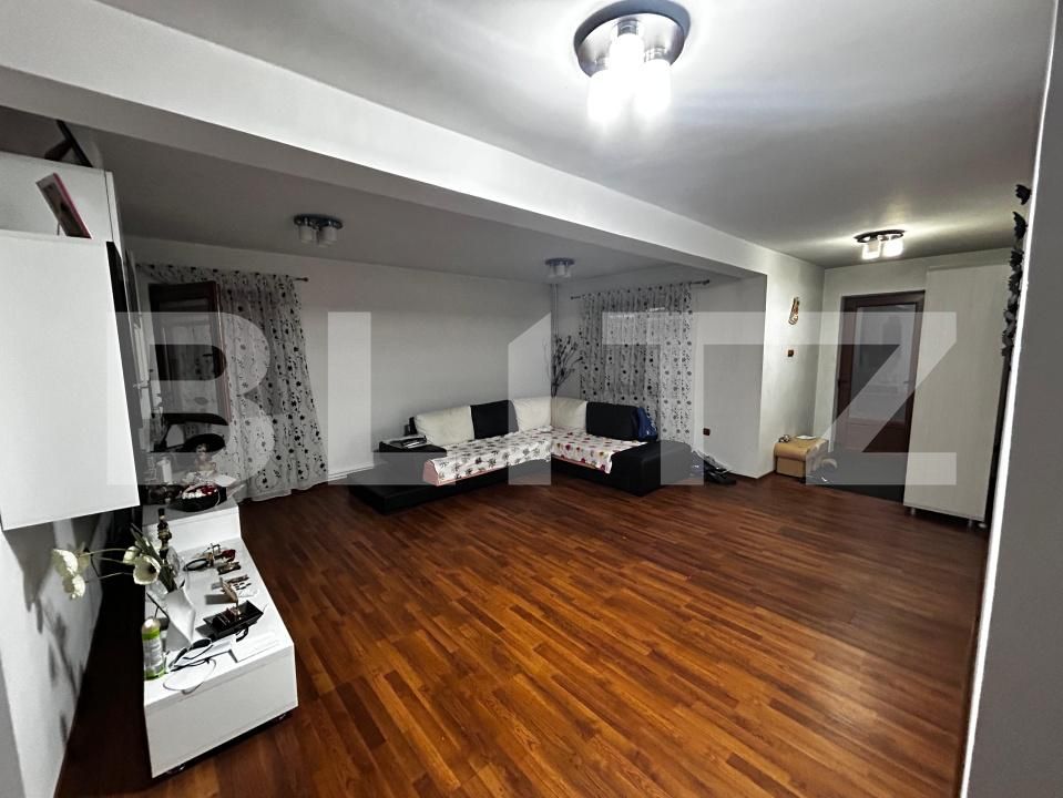 Casa de închiriat 4 camere Sud - 178656CI | BLITZ Târgu Jiu | Poza1