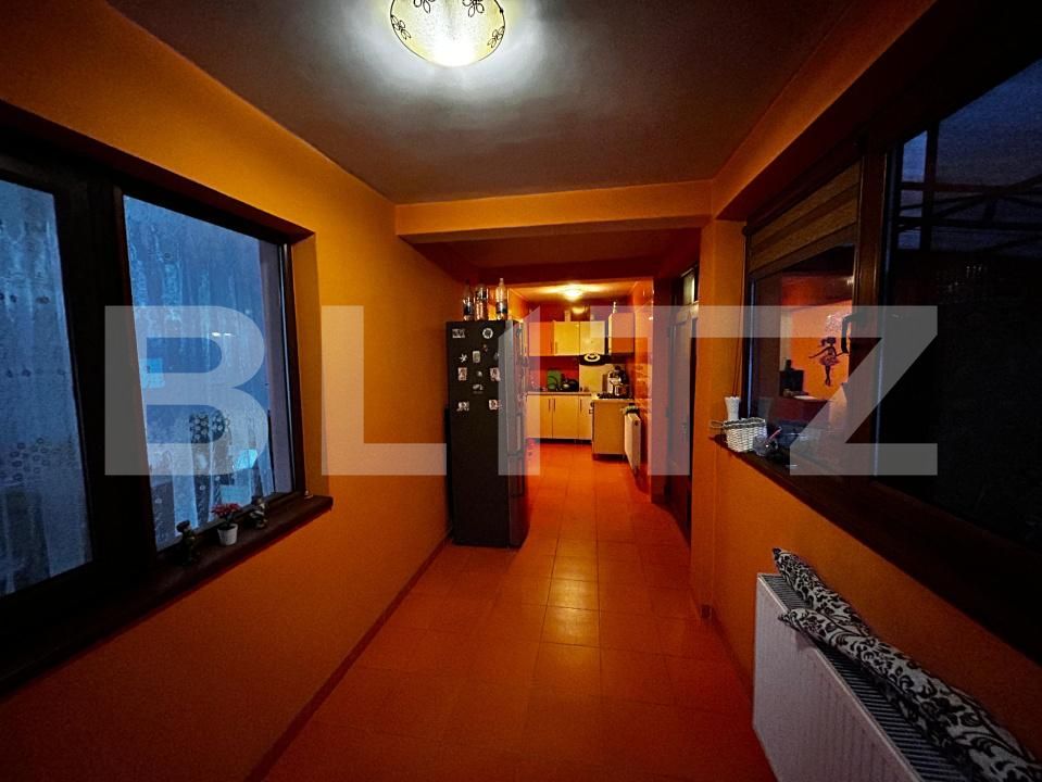 Casa de închiriat 4 camere Sud - 178656CI | BLITZ Târgu Jiu | Poza3