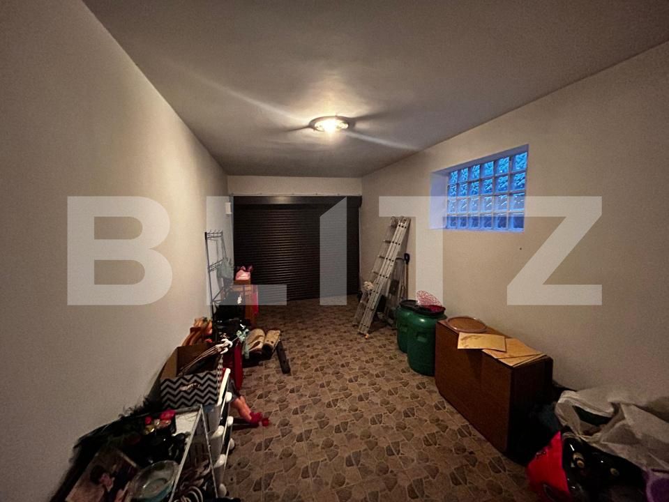 Casa de închiriat 4 camere Sud - 178656CI | BLITZ Târgu Jiu | Poza5