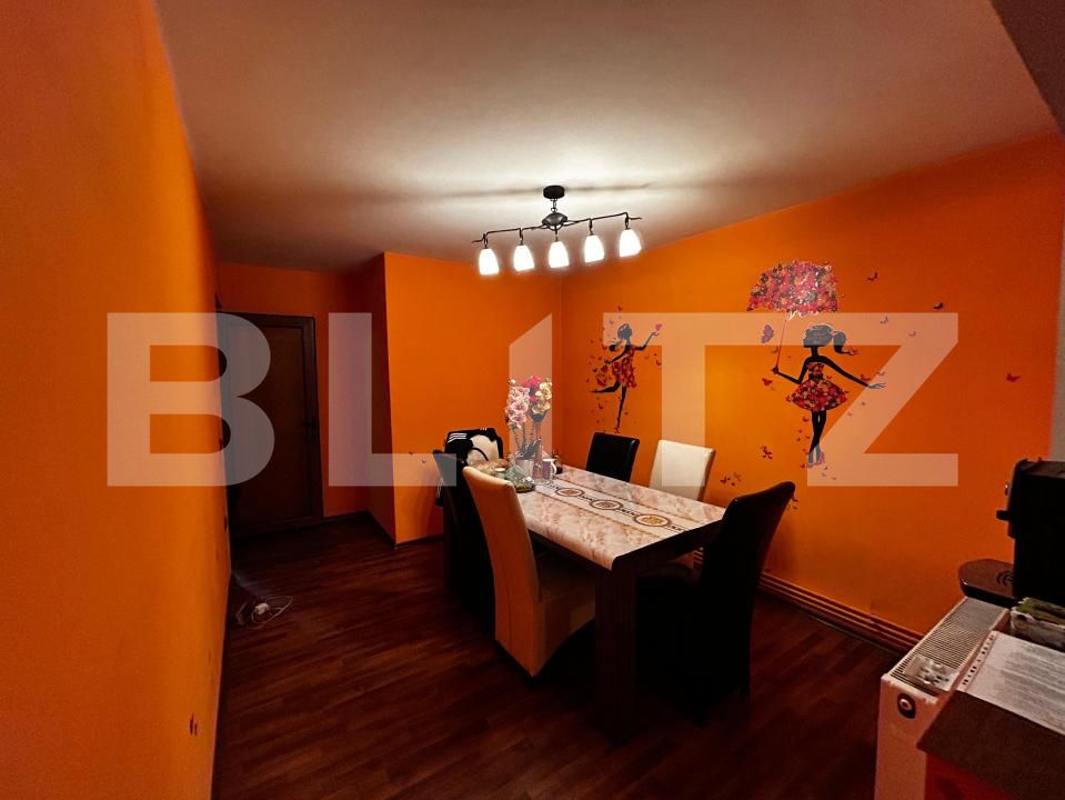 Casa de închiriat 4 camere Sud - 178656CI | BLITZ Târgu Jiu | Poza2