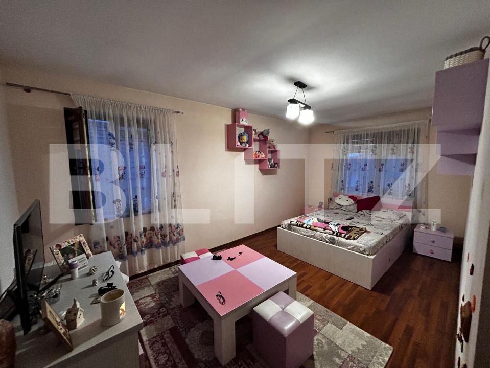 Casa de închiriat 4 camere Sud - 178656CI | BLITZ Târgu Jiu | Poza9