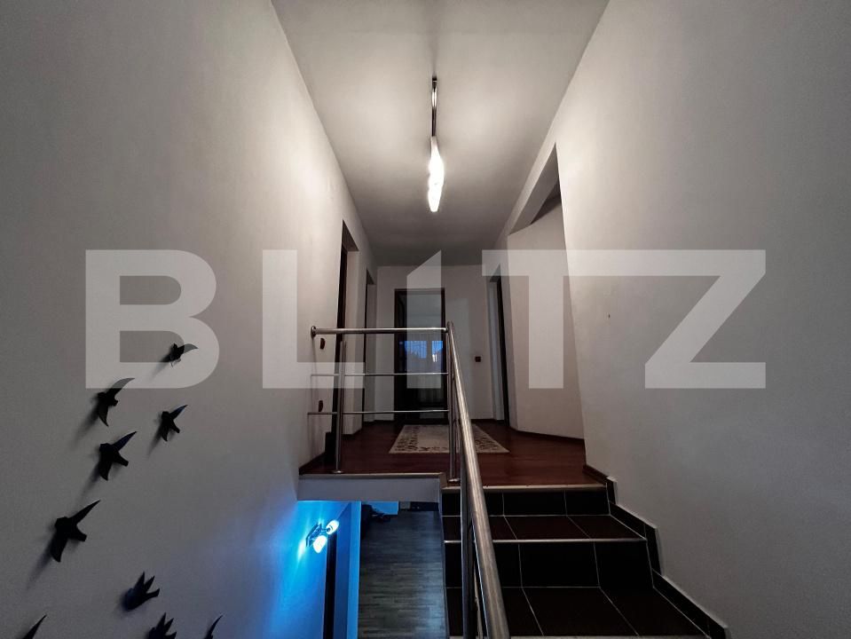 Casa de închiriat 4 camere Sud - 178656CI | BLITZ Târgu Jiu | Poza15