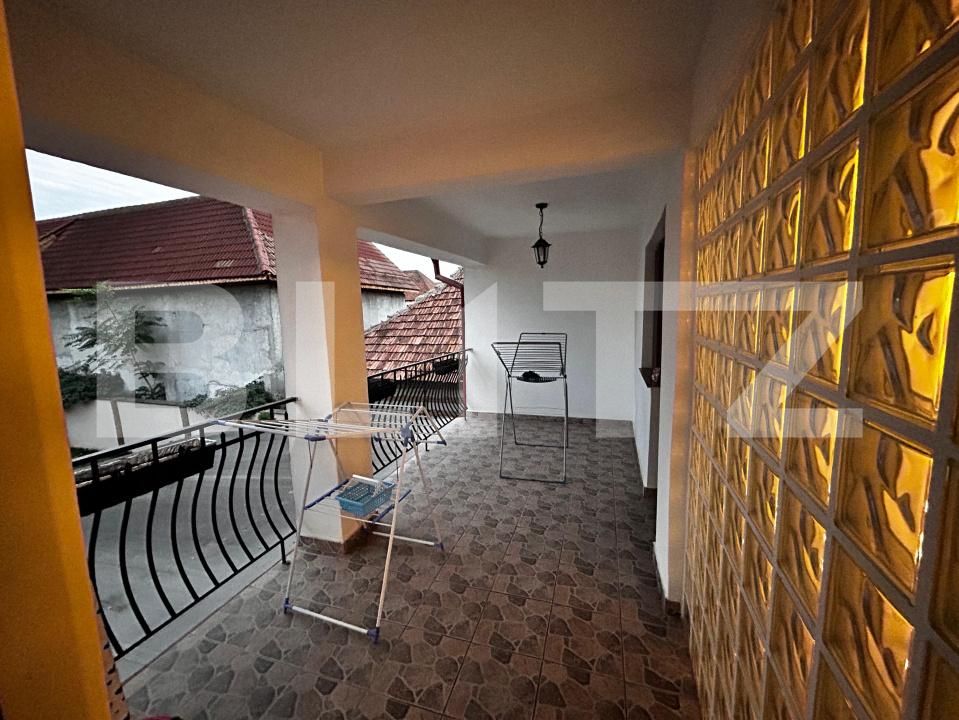 Casa de închiriat 4 camere Sud - 178656CI | BLITZ Târgu Jiu | Poza12