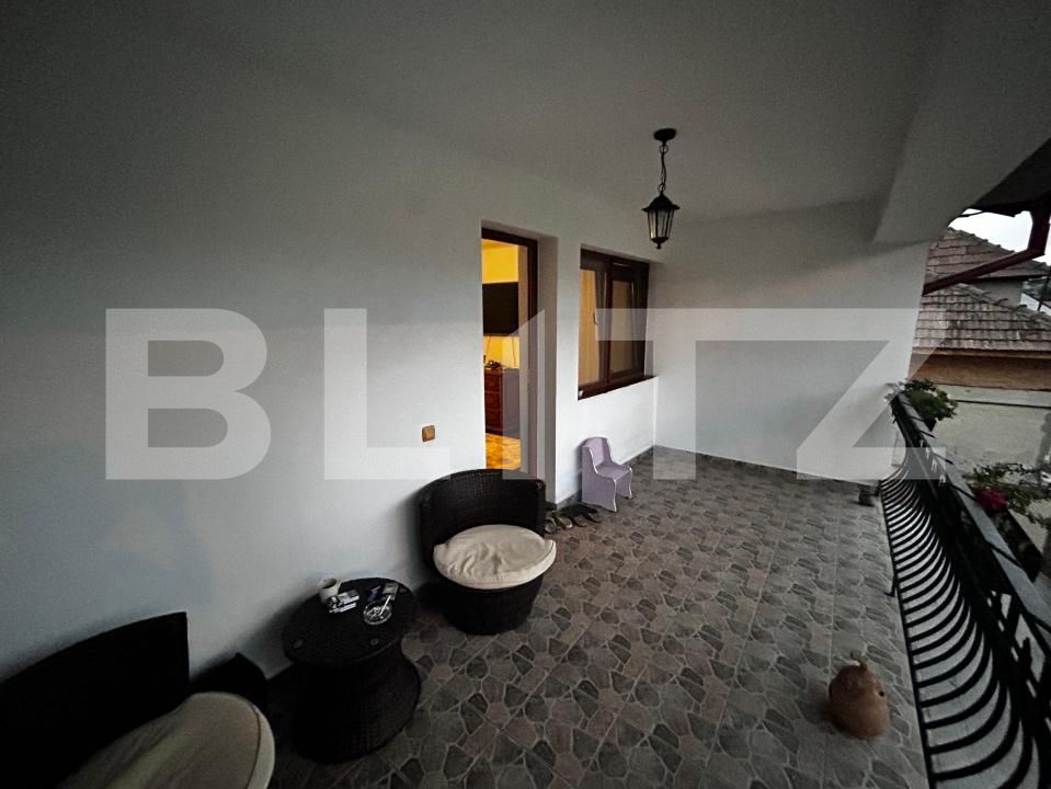 Casa de închiriat 4 camere Sud - 178656CI | BLITZ Târgu Jiu | Poza10