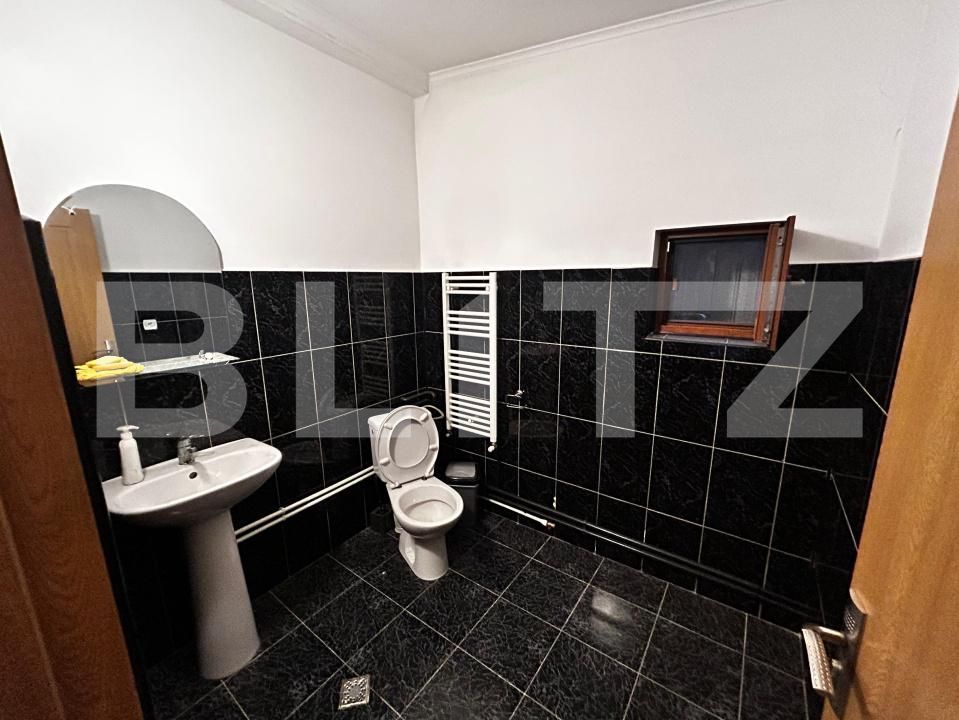 Casa de închiriat 4 camere Sud - 178656CI | BLITZ Târgu Jiu | Poza11