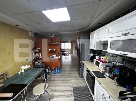 Apartament de vânzare 4 camere Central - 178657AV | BLITZ Târgu Jiu | Poza2