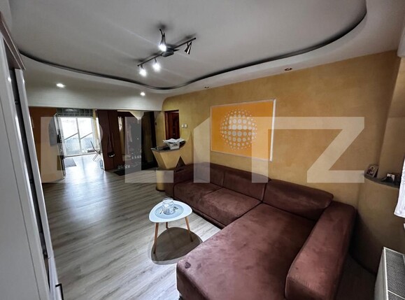 Apartament de vânzare 4 camere Central - 178657AV | BLITZ Târgu Jiu | Poza1
