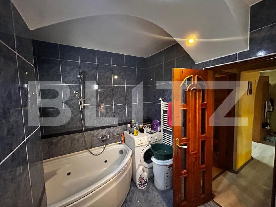 Apartament de vânzare 4 camere Central - 178657AV | BLITZ Târgu Jiu | Poza8