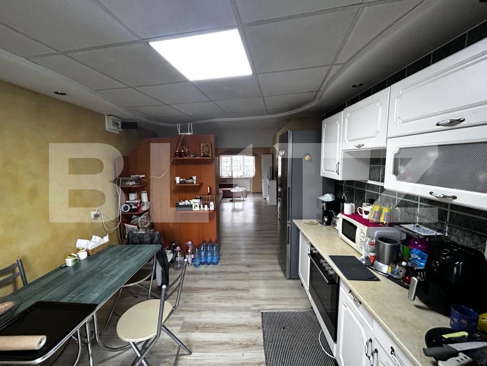 Apartament de vânzare 4 camere Central - 178657AV | BLITZ Târgu Jiu | Poza2