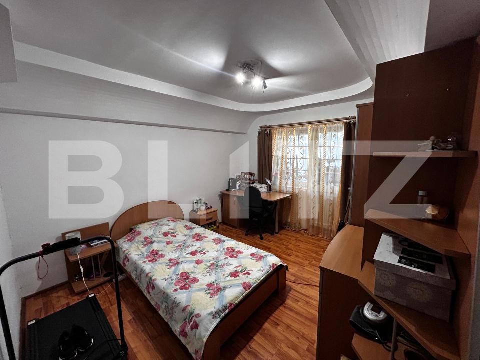 Apartament de vânzare 4 camere Central - 178657AV | BLITZ Târgu Jiu | Poza5
