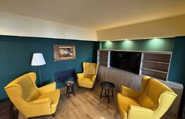 Apartament de inchiriat, 2 camere, 58 mp, zona ultracentrala