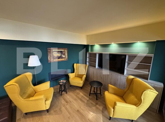 Apartament de închiriat 2 camere Ultracentral - 178679AI | BLITZ Târgu Jiu | Poza1