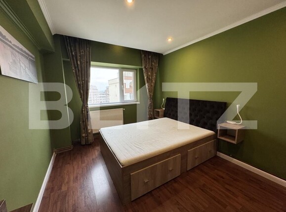 Apartament de închiriat 2 camere Ultracentral - 178679AI | BLITZ Târgu Jiu | Poza2