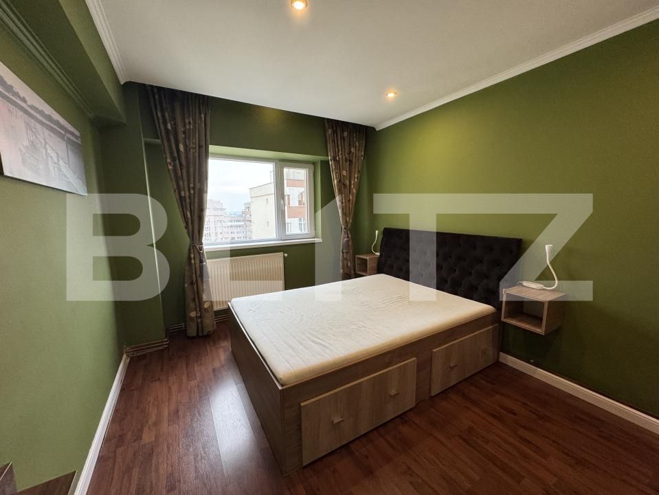 Apartament de închiriat 2 camere Ultracentral - 178679AI | BLITZ Târgu Jiu | Poza2