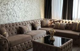 Apartament cu 2 camere, 50 mp, In zona rezidentiala Sisesti