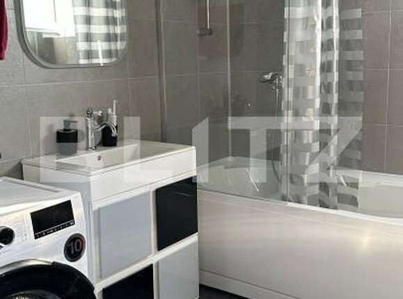 Apartament de închiriat 2 camere Nord - 178987AI | BLITZ Târgu Jiu | Poza5