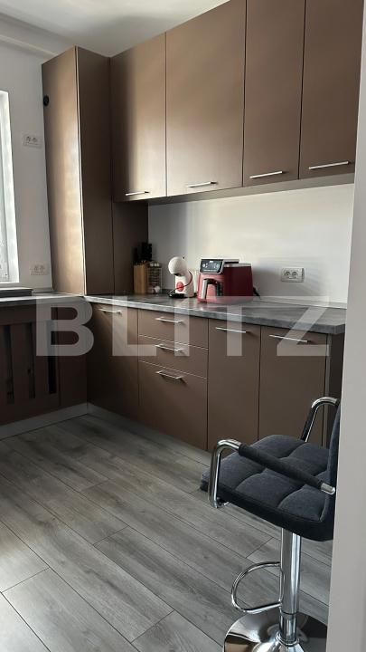 Apartament de închiriat 2 camere Nord - 178987AI | BLITZ Târgu Jiu | Poza3