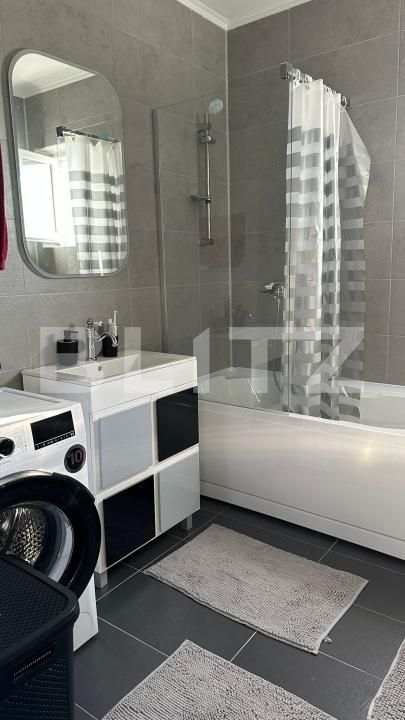 Apartament de închiriat 2 camere Nord - 178987AI | BLITZ Târgu Jiu | Poza5