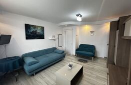 Garsoniera de inchiriat, 36 mp, zona Debarcader