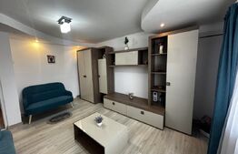 Garsoniera de inchiriat, 36 mp, zona Debarcader