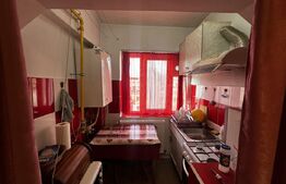 Garsoniera de inchiriat, 36 mp, zona Debarcader