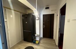 Garsoniera de inchiriat, 36 mp, zona Debarcader