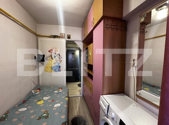 Garsonieră de închiriat Lotrului - 179273AI | BLITZ Târgu Jiu | Poza3