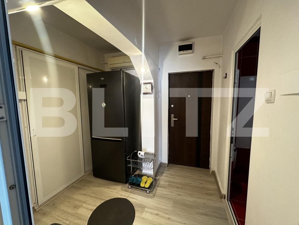 Garsonieră de închiriat Lotrului - 179273AI | BLITZ Târgu Jiu | Poza6