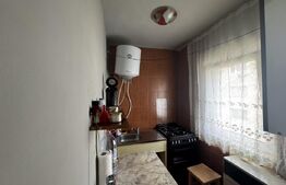 Garsoniera de vanzare, 30 mp, zona Constructorilor