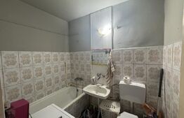 Garsoniera de vanzare, 30 mp, zona Constructorilor