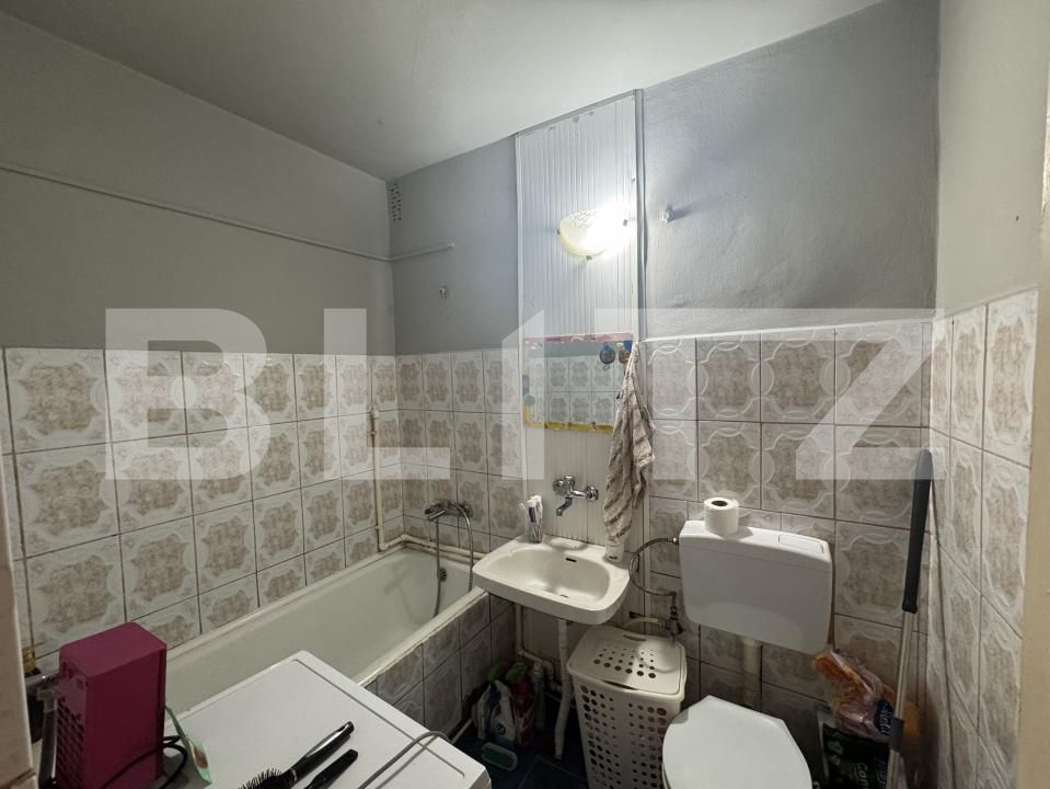 Garsonieră de vânzare Debarcader - 179400AV | BLITZ Târgu Jiu | Poza5