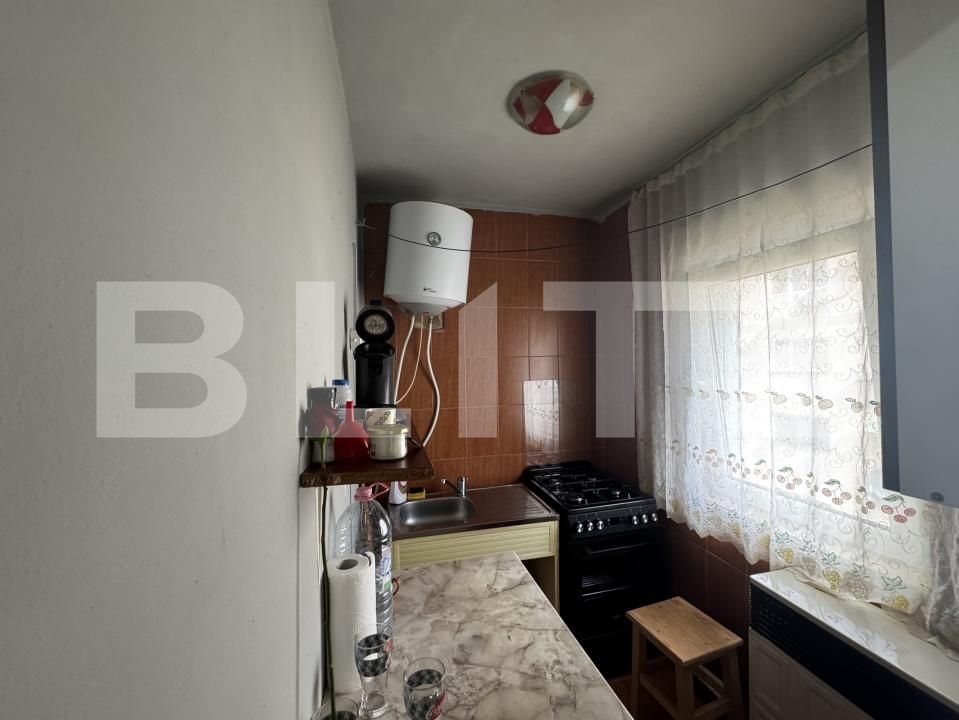 Garsonieră de vânzare Debarcader - 179400AV | BLITZ Târgu Jiu | Poza4