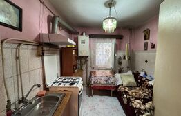 Apartament 2 camere decomandat, etaj 1, zona 23 August