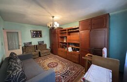 Apartament 2 camere decomandat, etaj 1, zona 23 August