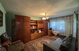 Apartament 2 camere decomandat, etaj 1, zona 23 August