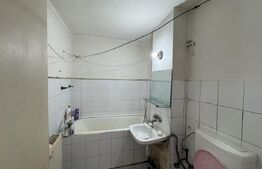 Apartament 2 camere decomandat, etaj 1, zona 23 August