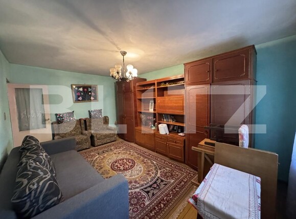 Apartament de vânzare 2 camere 9 Mai - 179428AV | BLITZ Târgu Jiu | Poza1