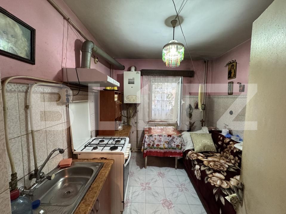 Apartament de vânzare 2 camere 9 Mai - 179428AV | BLITZ Târgu Jiu | Poza5