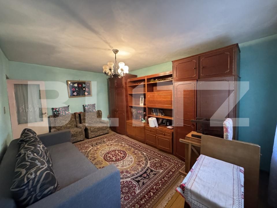 Apartament de vânzare 2 camere 9 Mai - 179428AV | BLITZ Târgu Jiu | Poza1