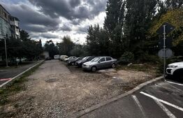 Teren intravilan de vanzare, 702 mp, zona 9 mai