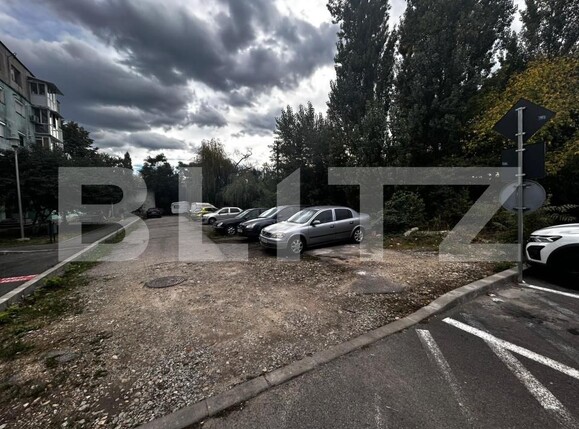 Teren de vânzare 9 Mai - 179587TV | BLITZ Târgu Jiu | Poza1