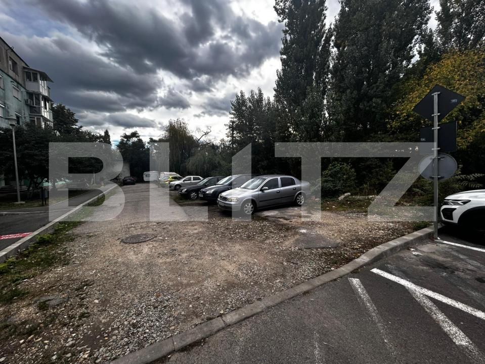 Teren de vânzare 9 Mai - 179587TV | BLITZ Târgu Jiu | Poza1