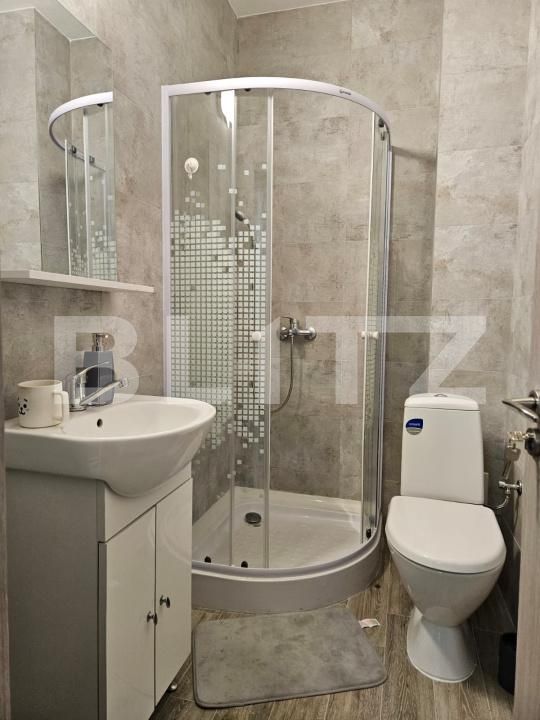 Spațiu comercial de vânzare Central - 179837SVC | BLITZ Târgu Jiu | Poza7