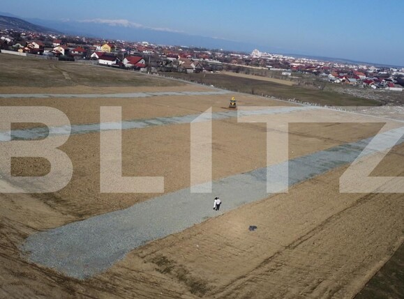 Teren de vânzare Sud Est - 179841TV | BLITZ Târgu Jiu | Poza2