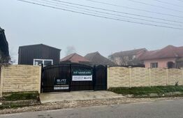 Teren de vânzare Exterior Est - 174125TV | BLITZ Târgu Jiu | Poza2