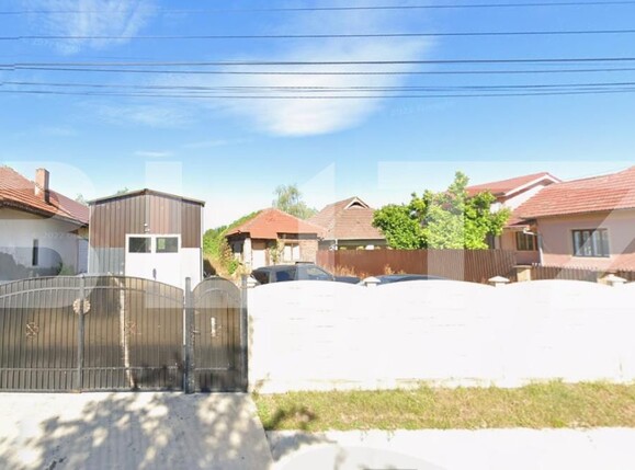 Teren de vânzare Exterior Vest - 180015TV | BLITZ Târgu Jiu | Poza1