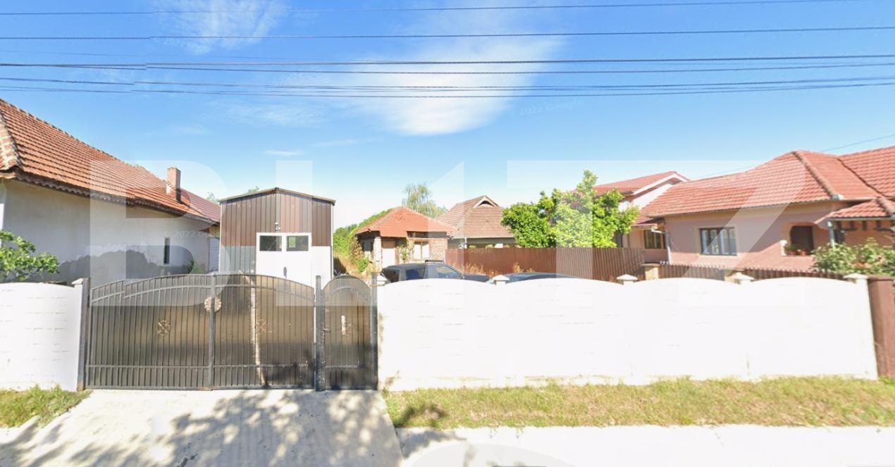 Teren de vânzare Exterior Vest - 180015TV | BLITZ Târgu Jiu | Poza1