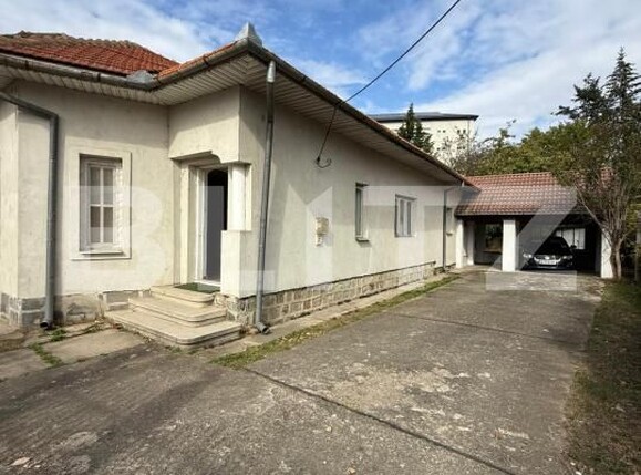 Casa de vânzare 4 camere Central - 180071CV | BLITZ Târgu Jiu | Poza1