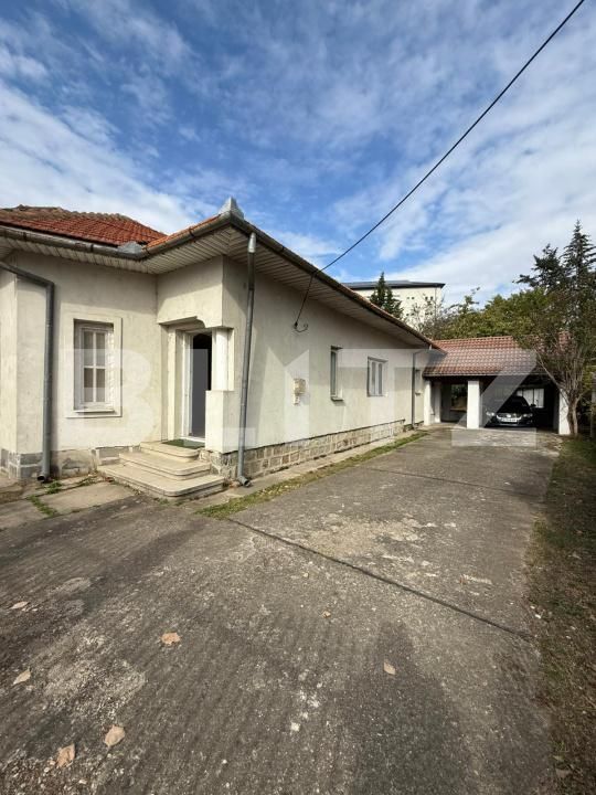 Casa de vânzare 4 camere Central - 180071CV | BLITZ Târgu Jiu | Poza2