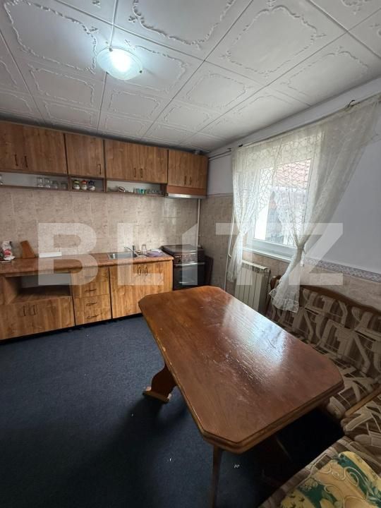 Casa de vânzare 4 camere Central - 180071CV | BLITZ Târgu Jiu | Poza3